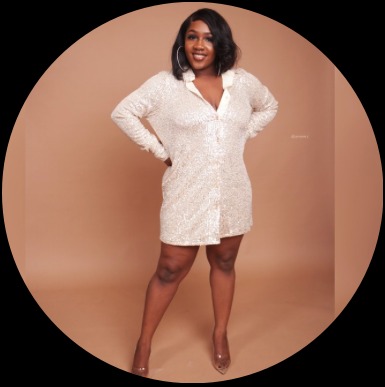 Ayanna, Owner of AlexisAlleyne Tax Services